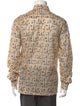 Prada 2024 Printed Shirt