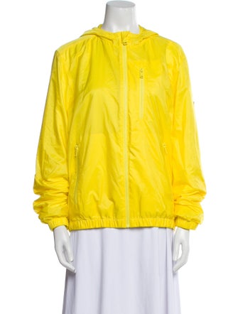 Prada 2019 Printed Evening Jacket