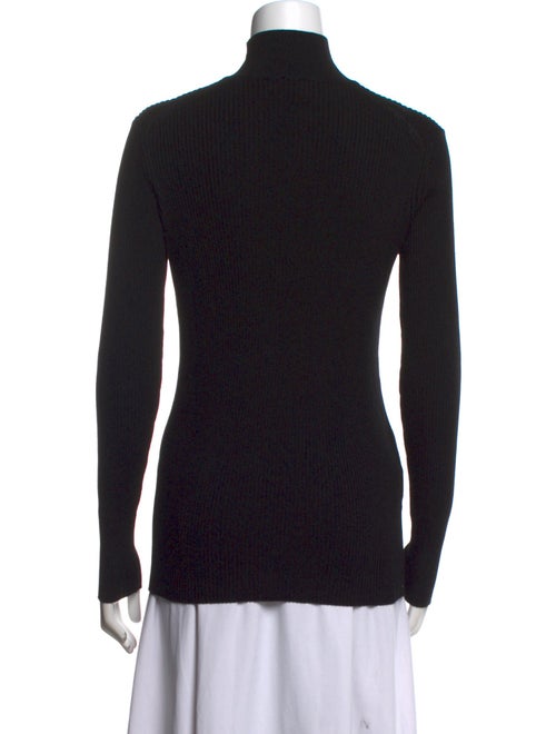 Prada 2022 Turtleneck Sweater