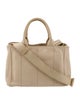 Prada Canvas Canvas Tote