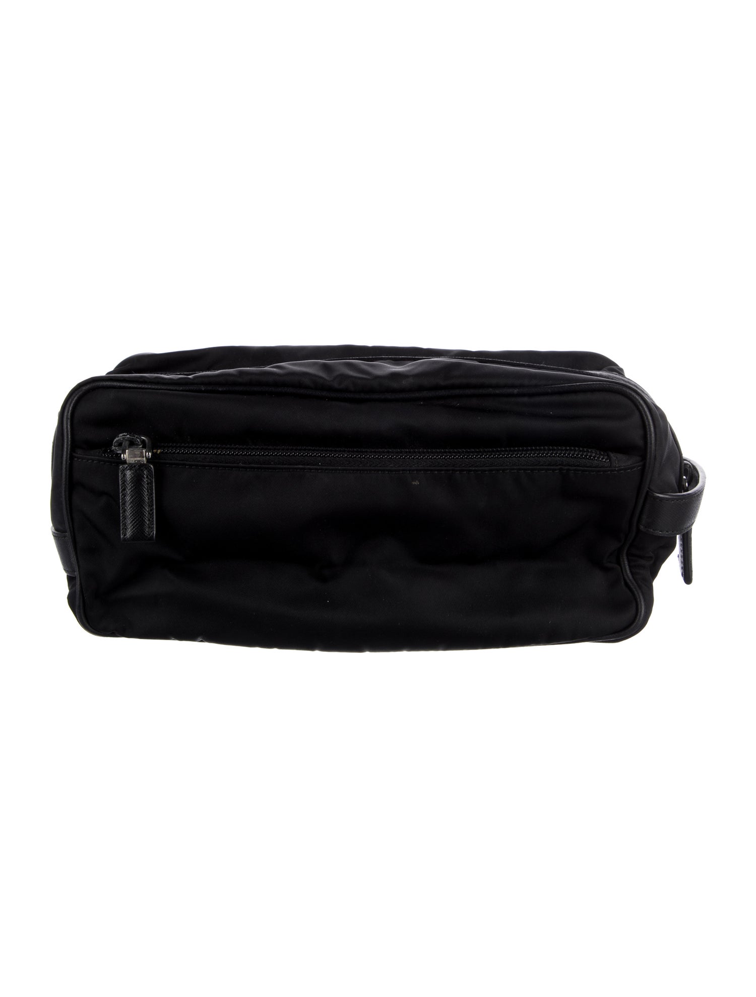 Prada Tessuto Toiletry Bag