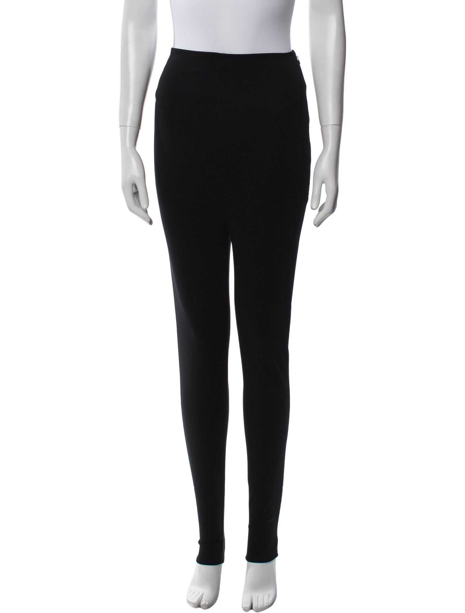 Prada 2023 Skinny Leg Pants w/ Tags