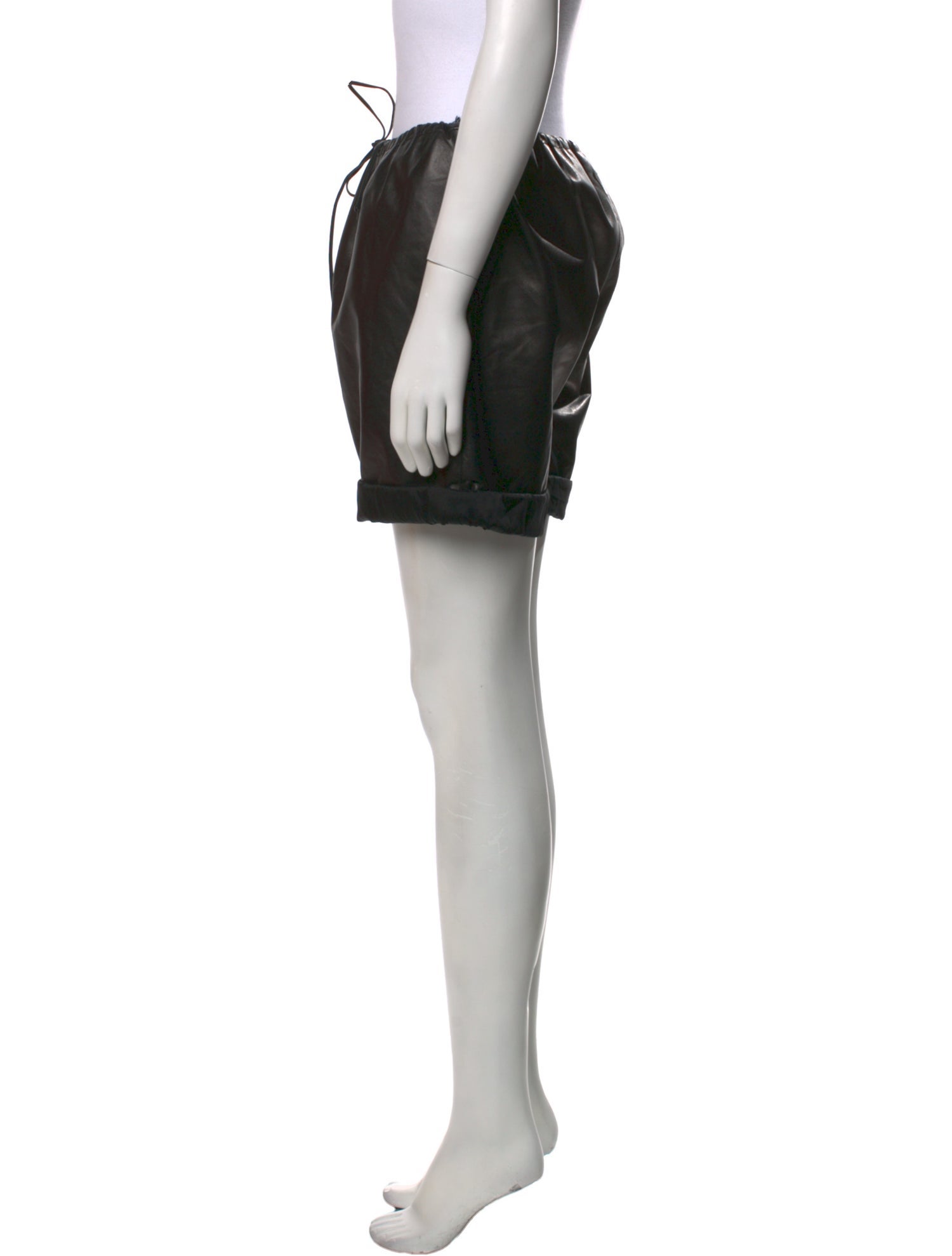 Prada 2022 Knee-Length Shorts w/ Tags