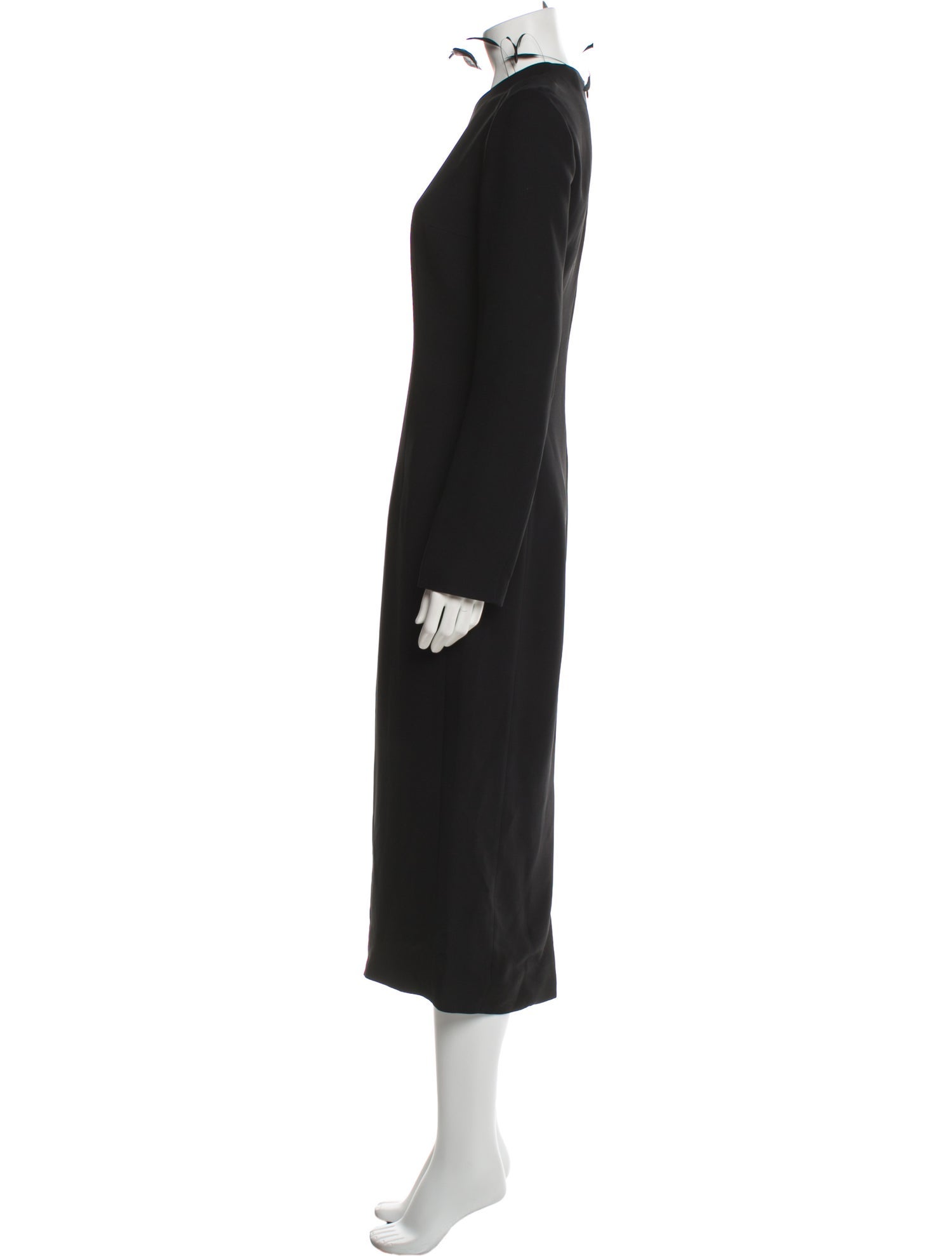 Prada 2022 Midi Length Dress