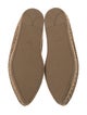 Prada Suede Espadrilles