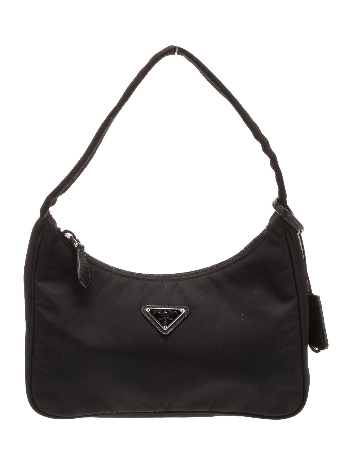 Prada Saffiano Leather Re-Edition 2000