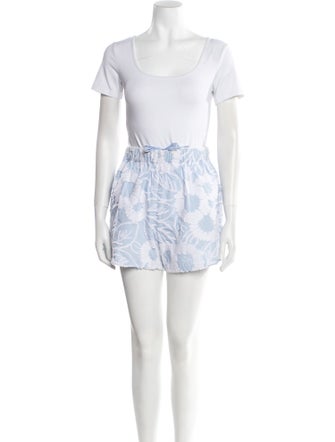 Prada 2022 Short Set