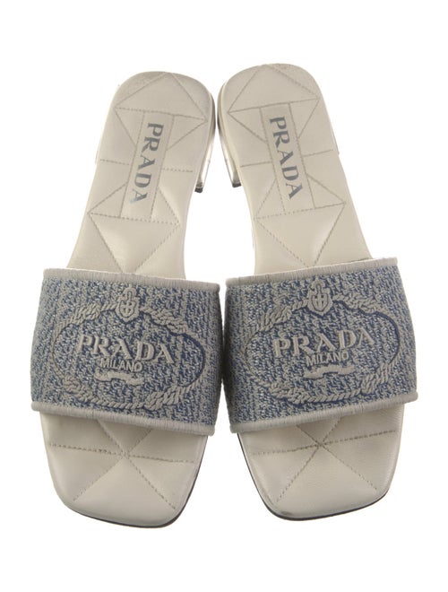 Prada 2021 Printed Slides
