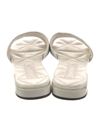 Prada 2021 Printed Slides