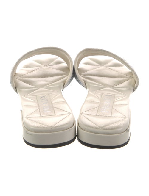 Prada 2021 Printed Slides