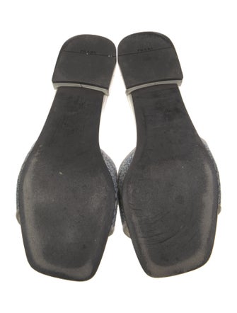 Prada 2021 Printed Slides