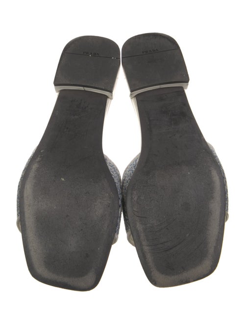 Prada 2021 Printed Slides