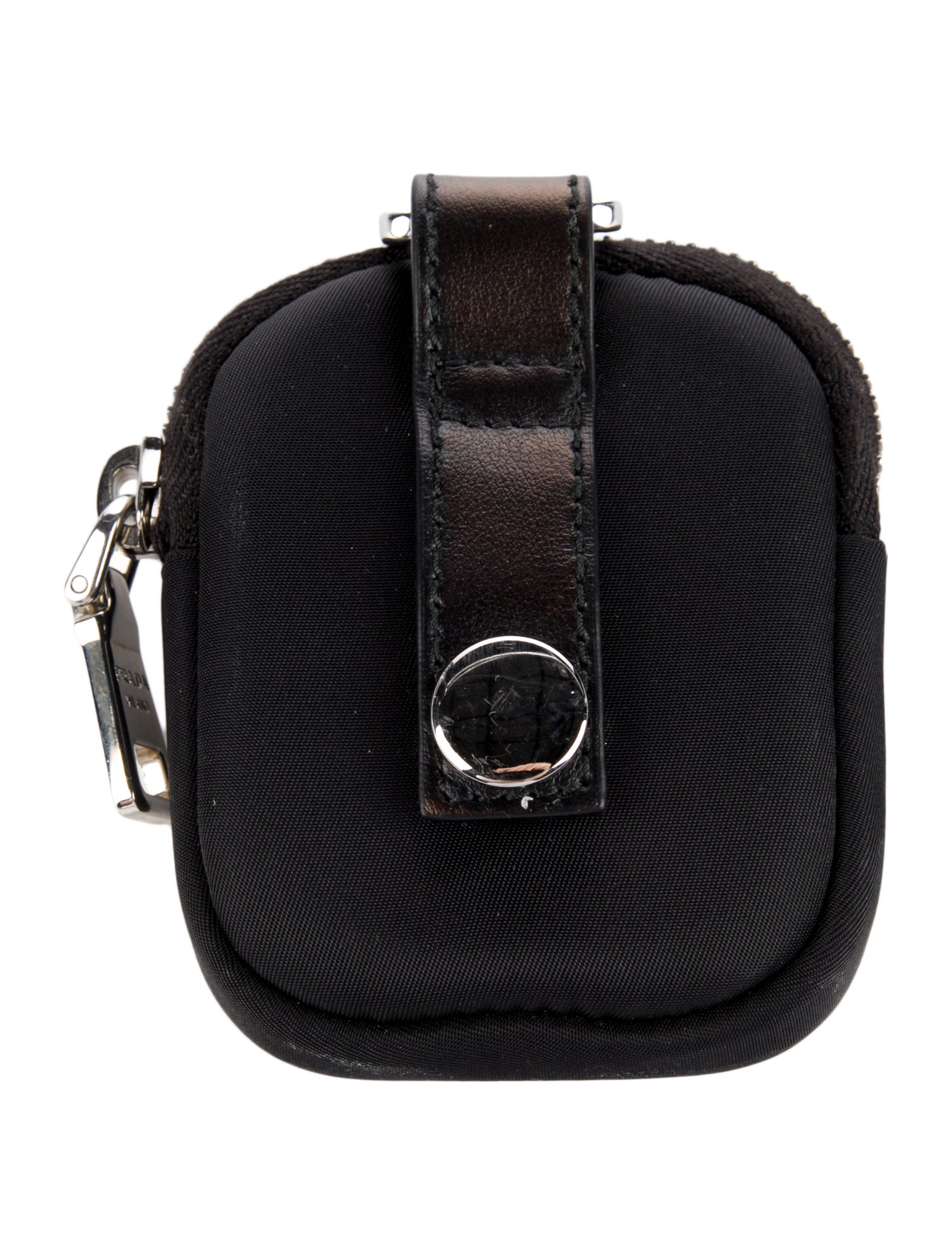 Prada Bag Accessories