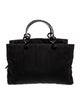 Prada Tessuto Nylon Top Handle Bag