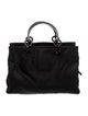 Prada Tessuto Nylon Top Handle Bag