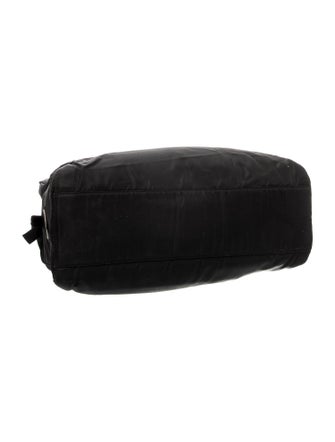 Prada Tessuto Nylon Top Handle Bag