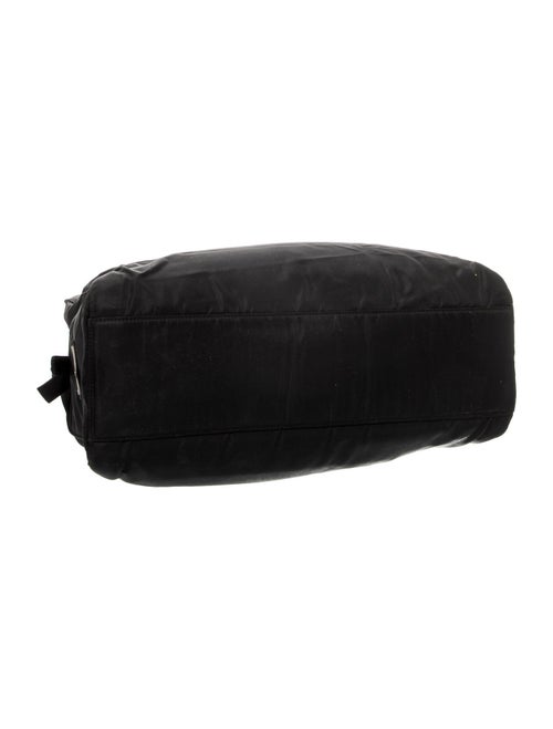 Prada Tessuto Nylon Top Handle Bag