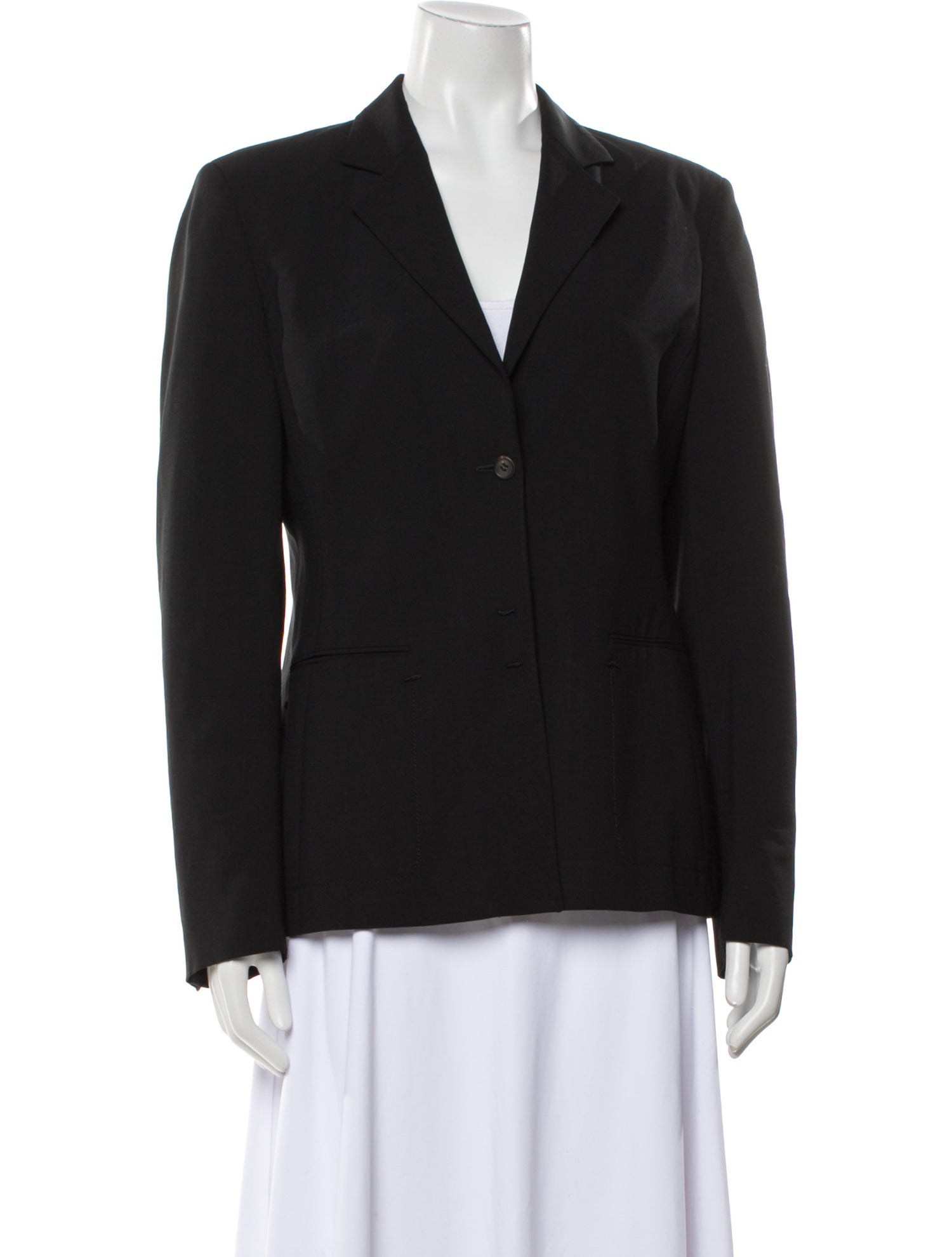 Prada Vintage 1990's Blazer