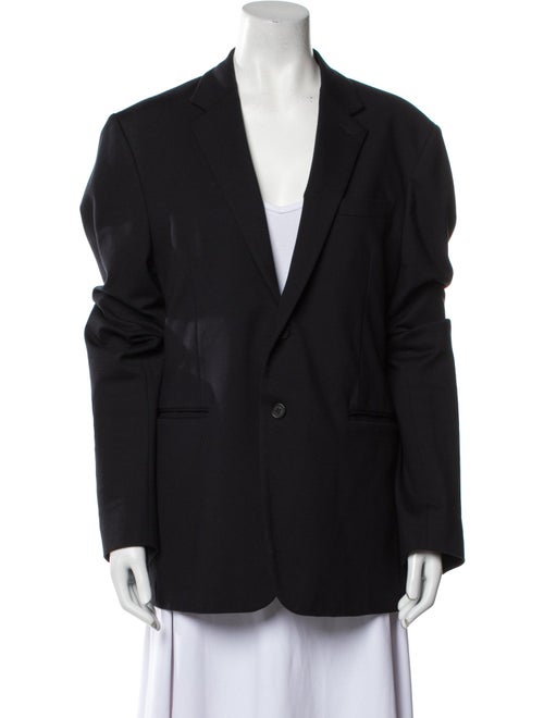 Prada 2010's Blazer