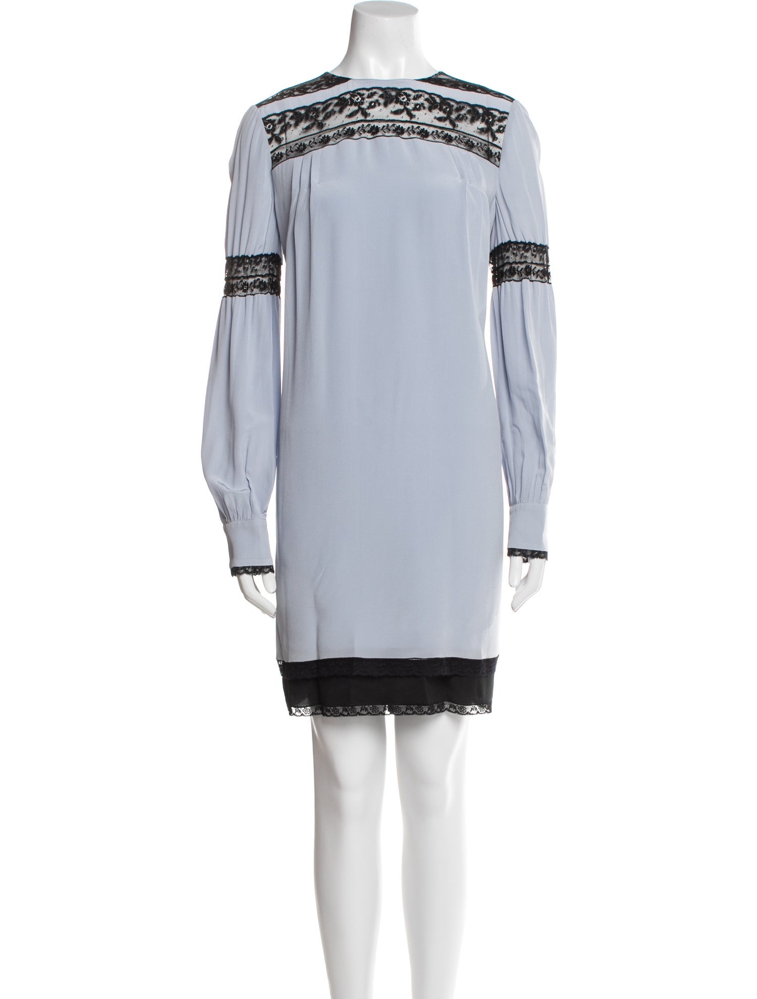 Prada 2015 Knee-Length Dress