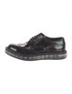 Prada Patent Leather Brogues