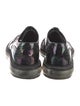 Prada Patent Leather Brogues