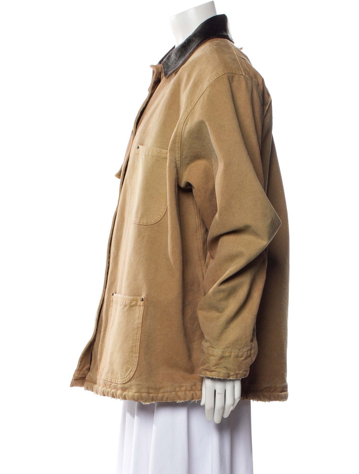 Prada 2024 Utility Jacket w/ Tags