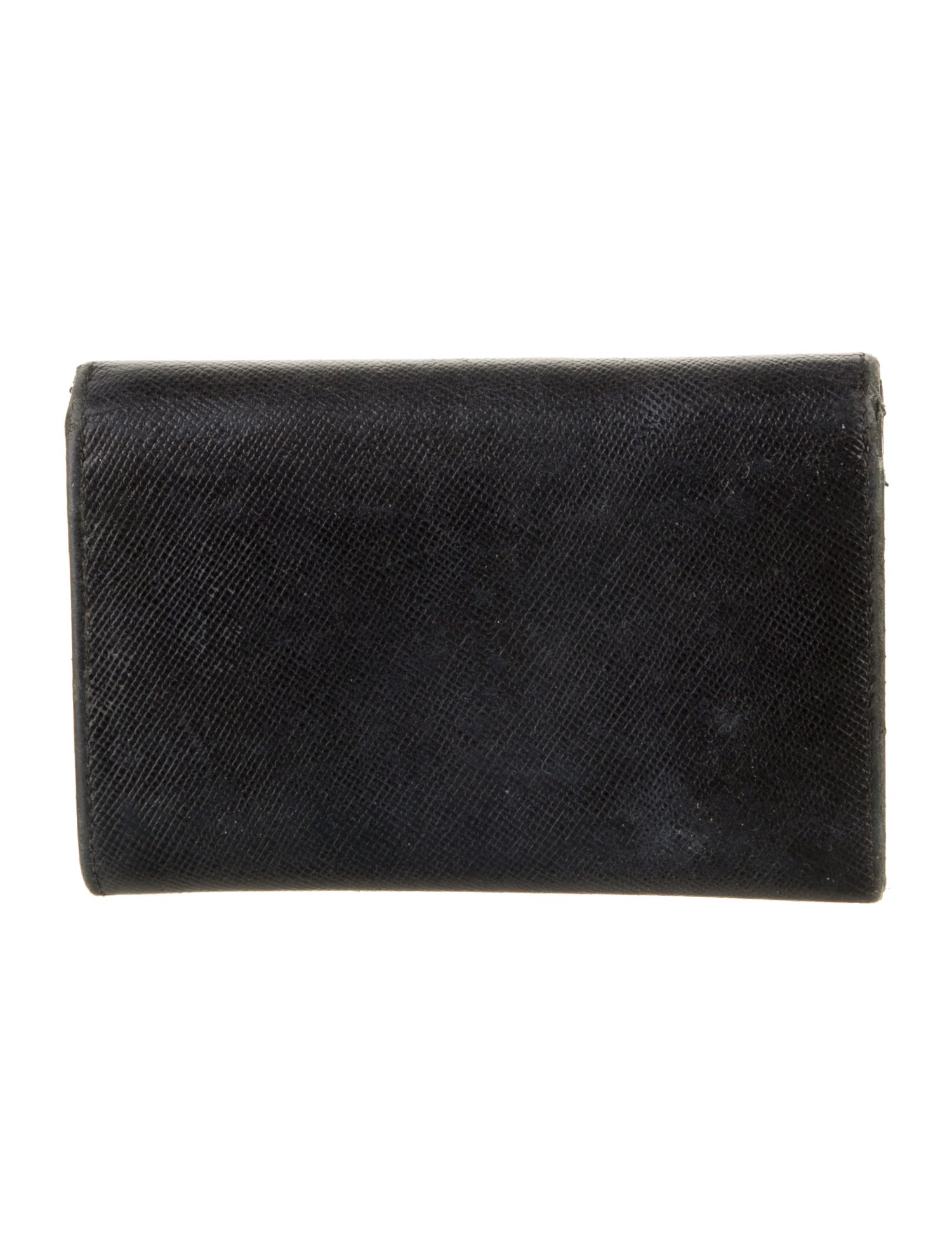 Prada Vintage Card Holder