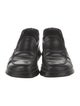 Prada Leather Loafers
