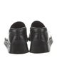 Prada Leather Loafers