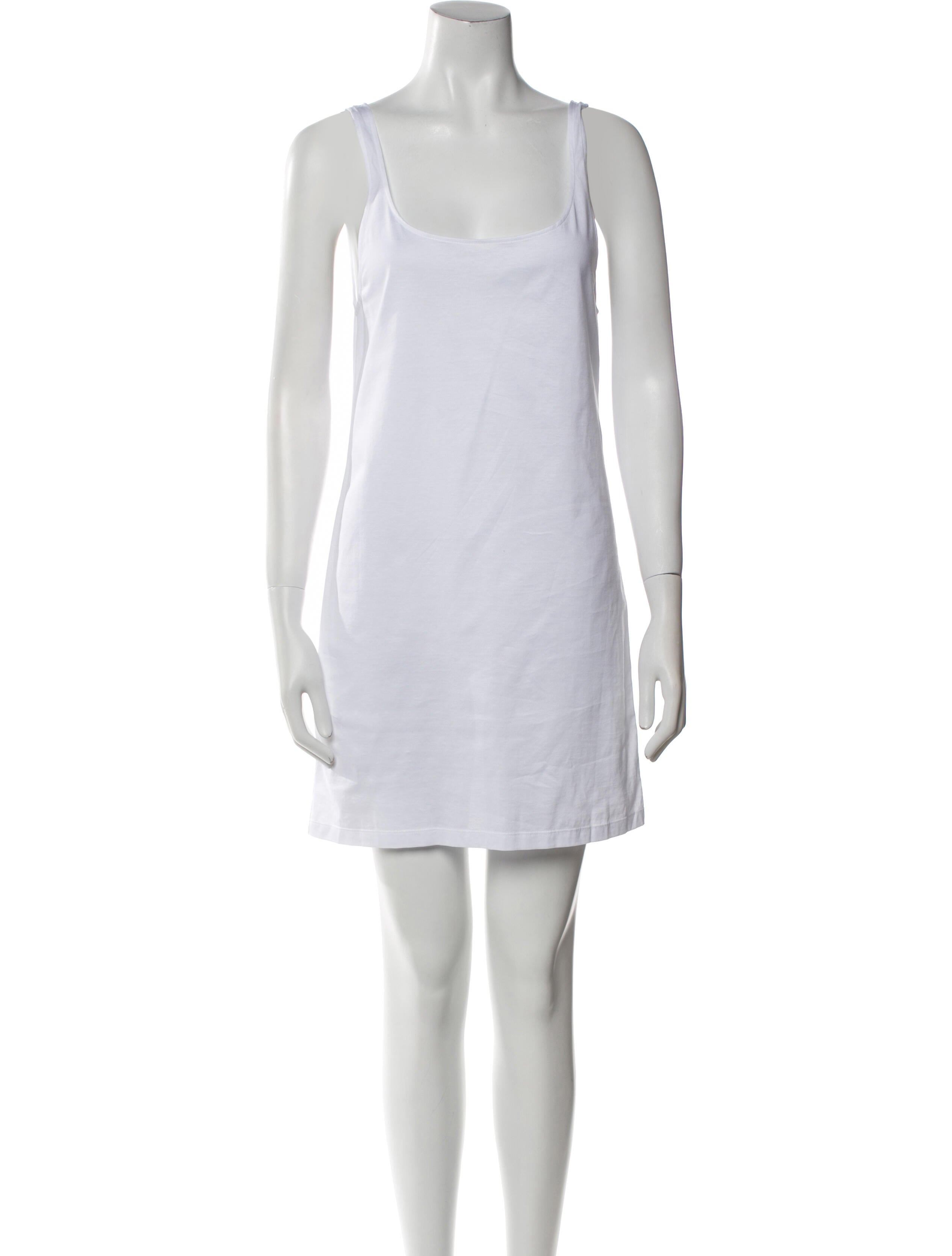 Prada 2022 Mini Dress w/ Tags