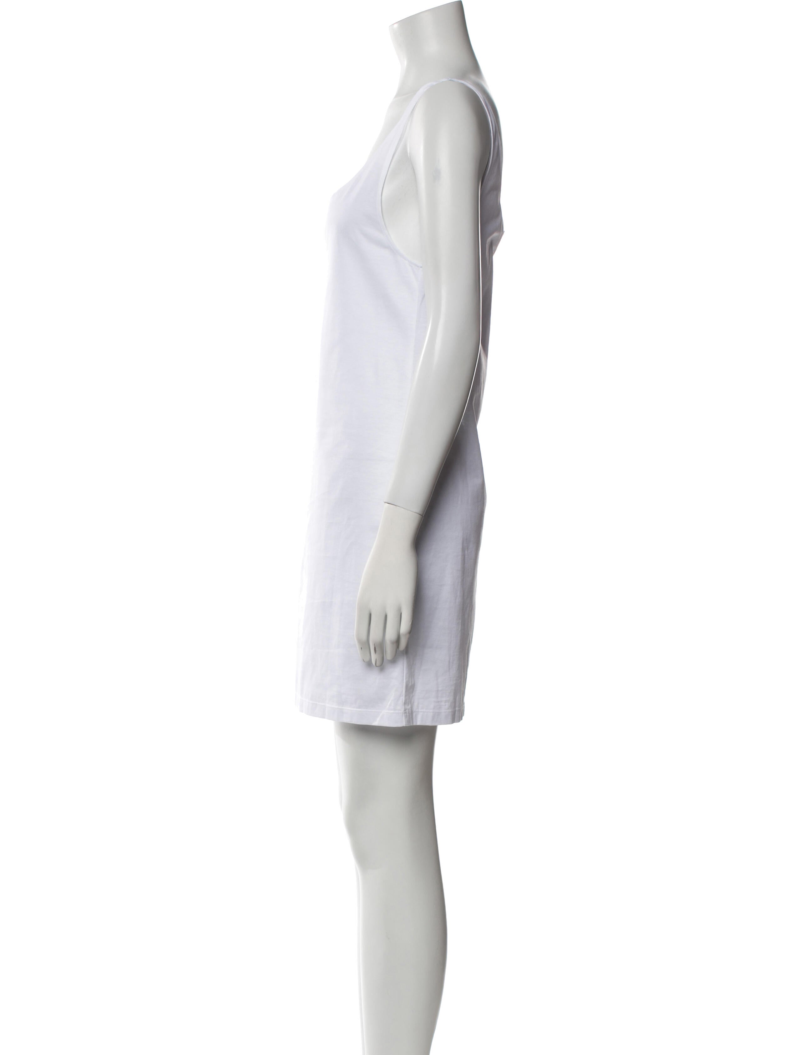 Prada 2022 Mini Dress w/ Tags