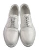 Prada Patent Leather Oxfords