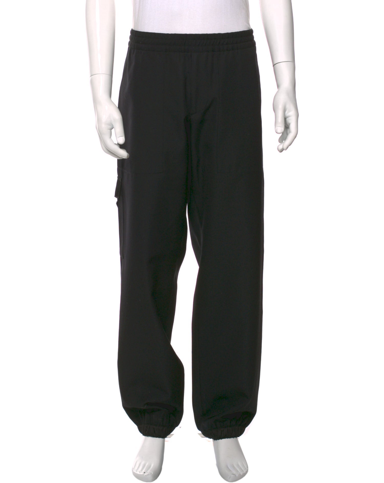 Prada 2021 Sweatpants w/ Tags
