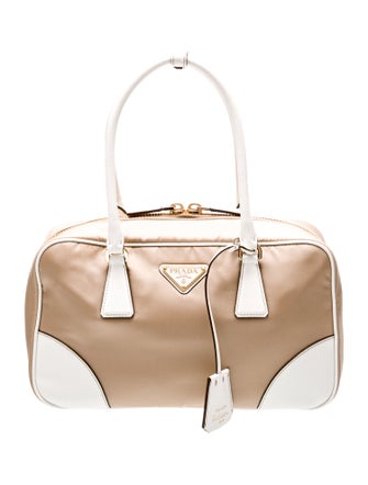 Prada Saffiano Leather Re-Edition 1978 Medium