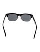 Prada Wayfarer Tinted Sunglasses