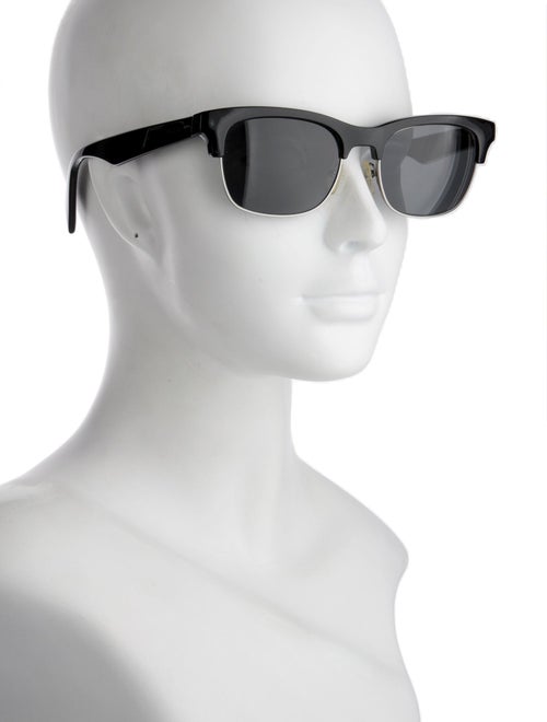 Prada Wayfarer Tinted Sunglasses