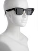Prada Wayfarer Tinted Sunglasses