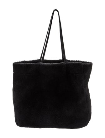 Prada Signature Tote