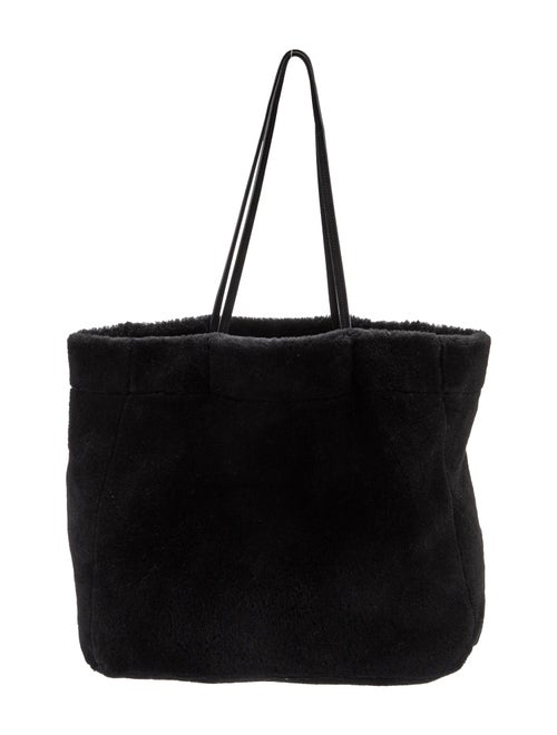 Prada Signature Tote