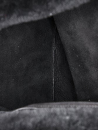 Prada Signature Tote