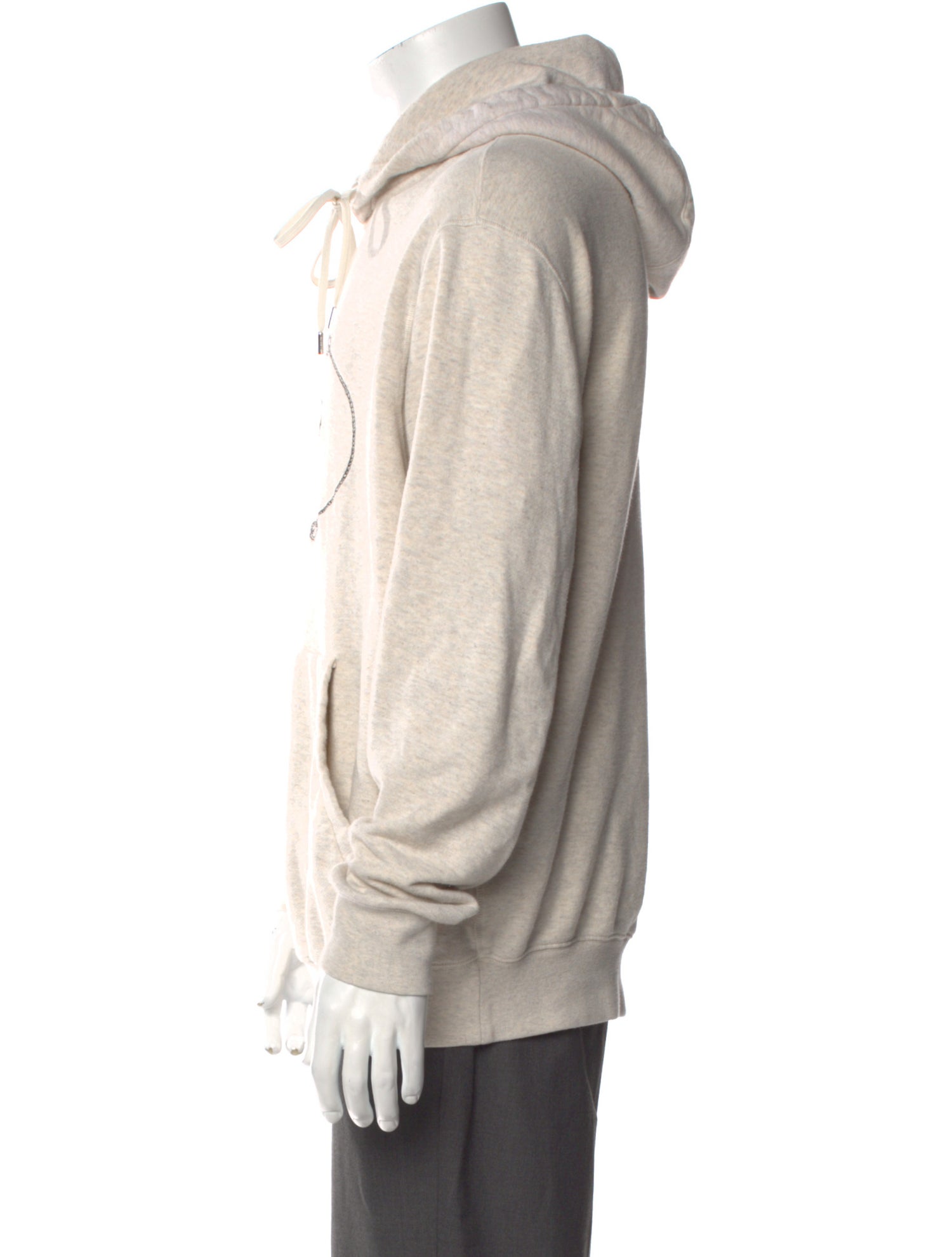 Prada 2023 Holiday Hoodie