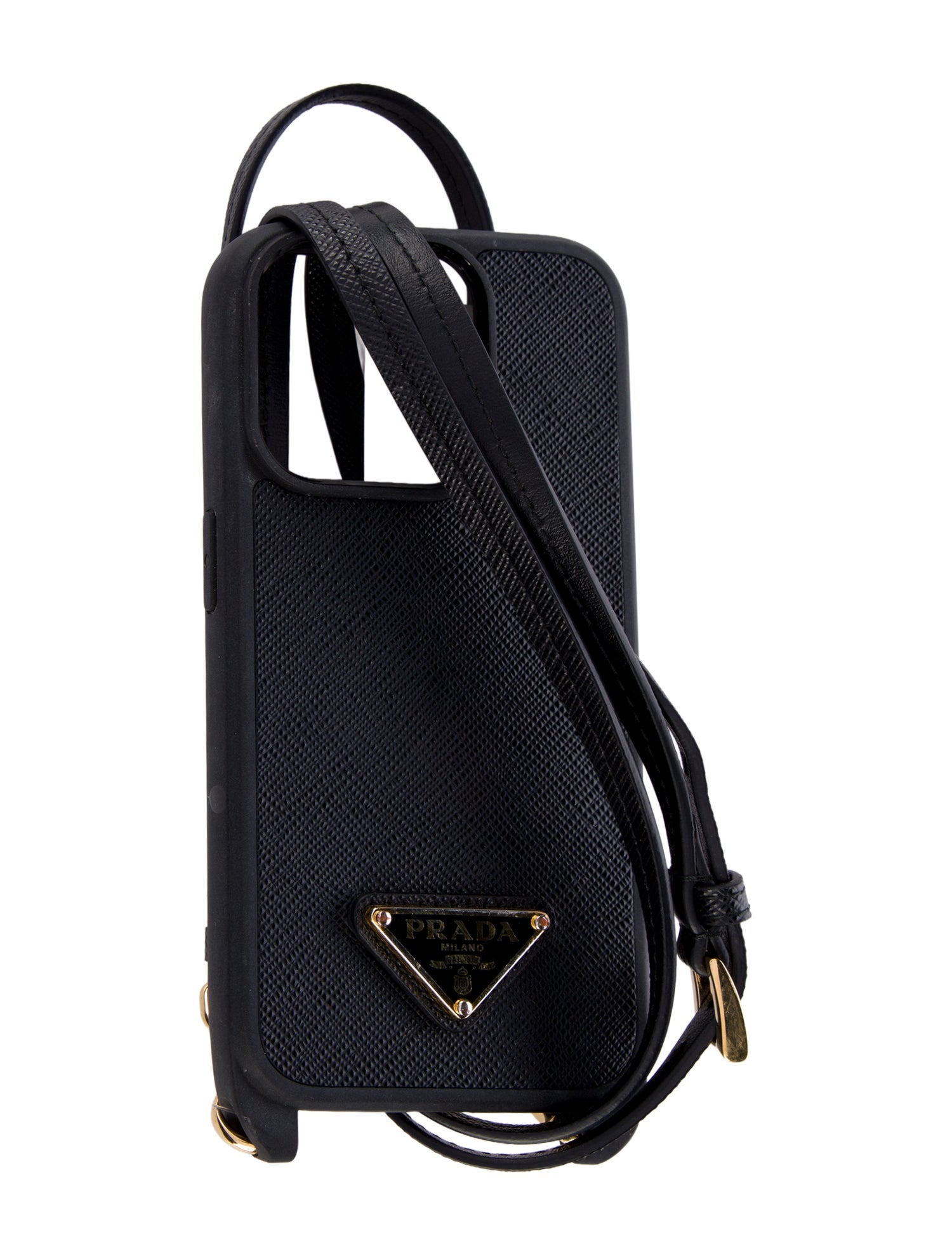 Prada iPhone 16 Pro Case