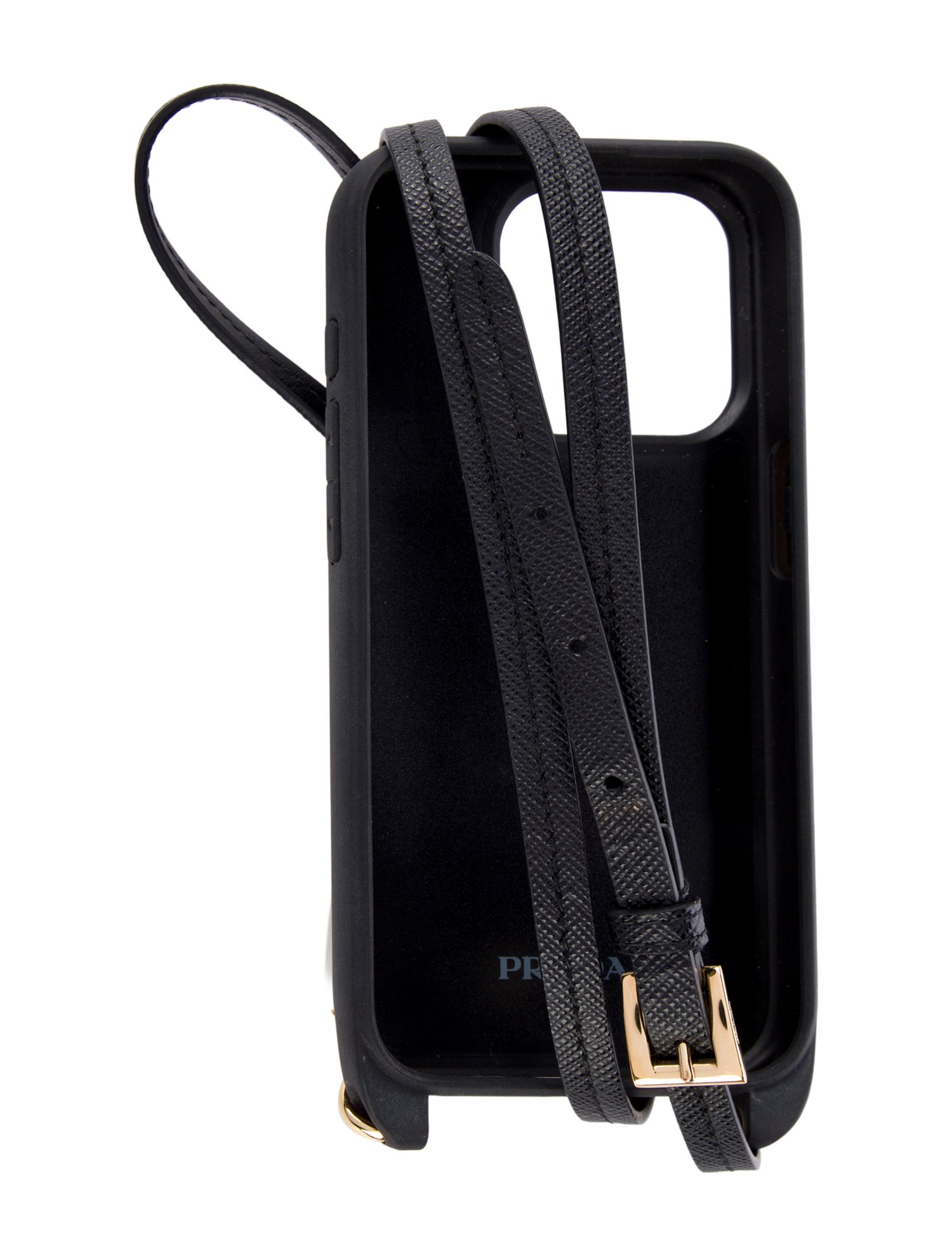 Prada iPhone 16 Pro Case