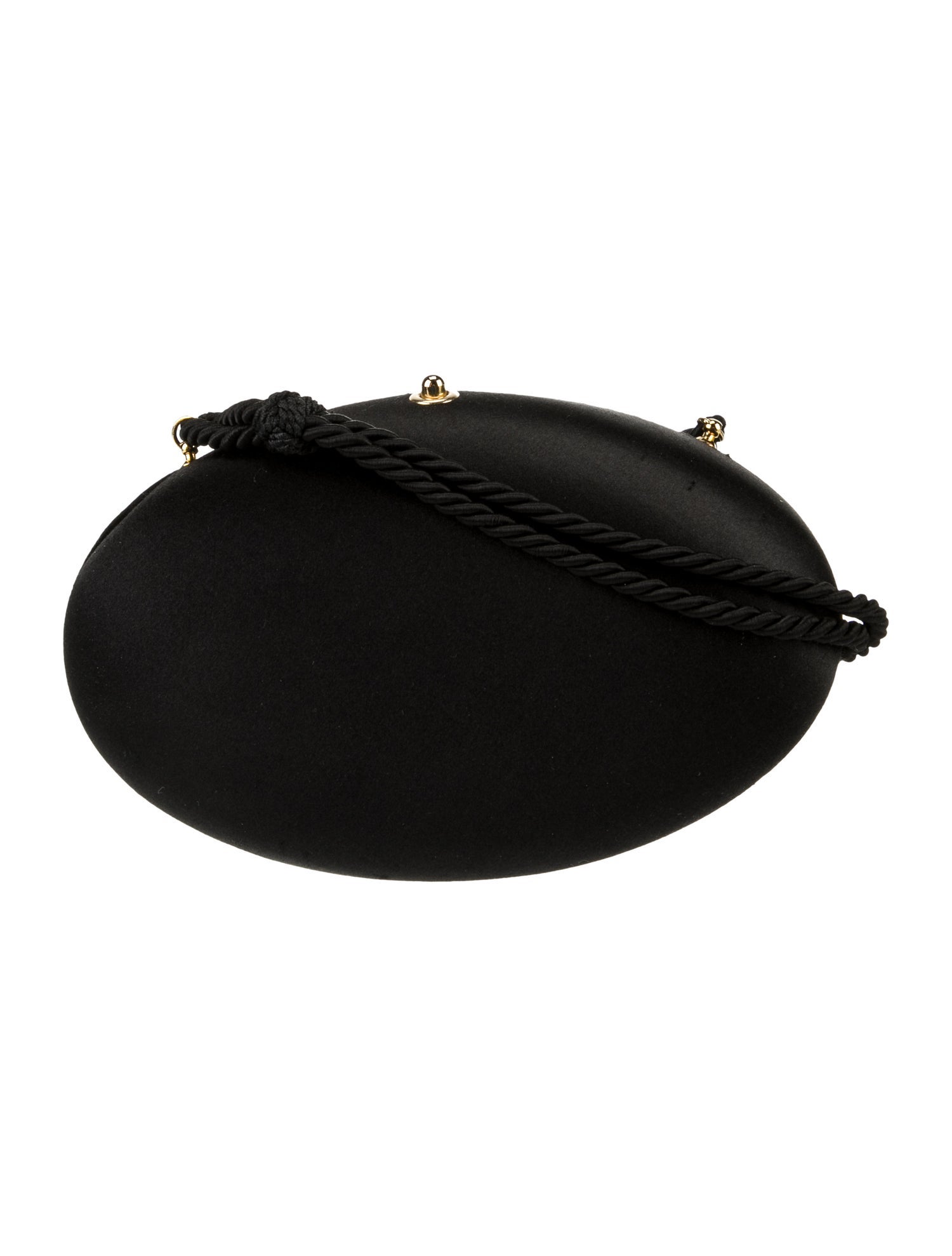 Prada Raso Evening Bag Vintage
