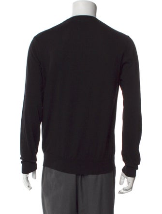 Prada 2023 Long Sleeve Shirt