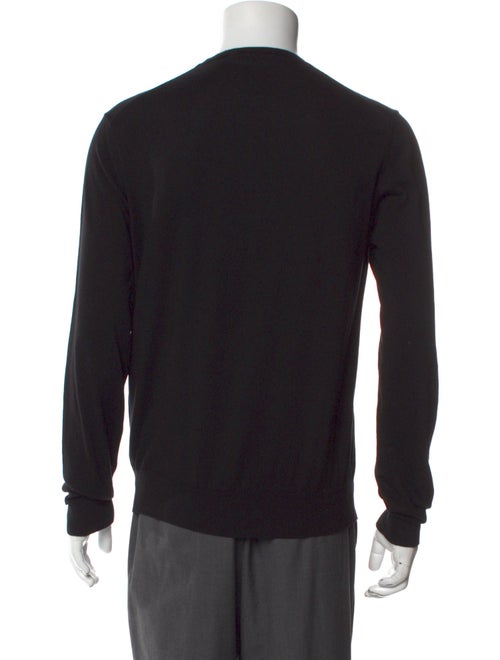 Prada 2023 Long Sleeve Shirt