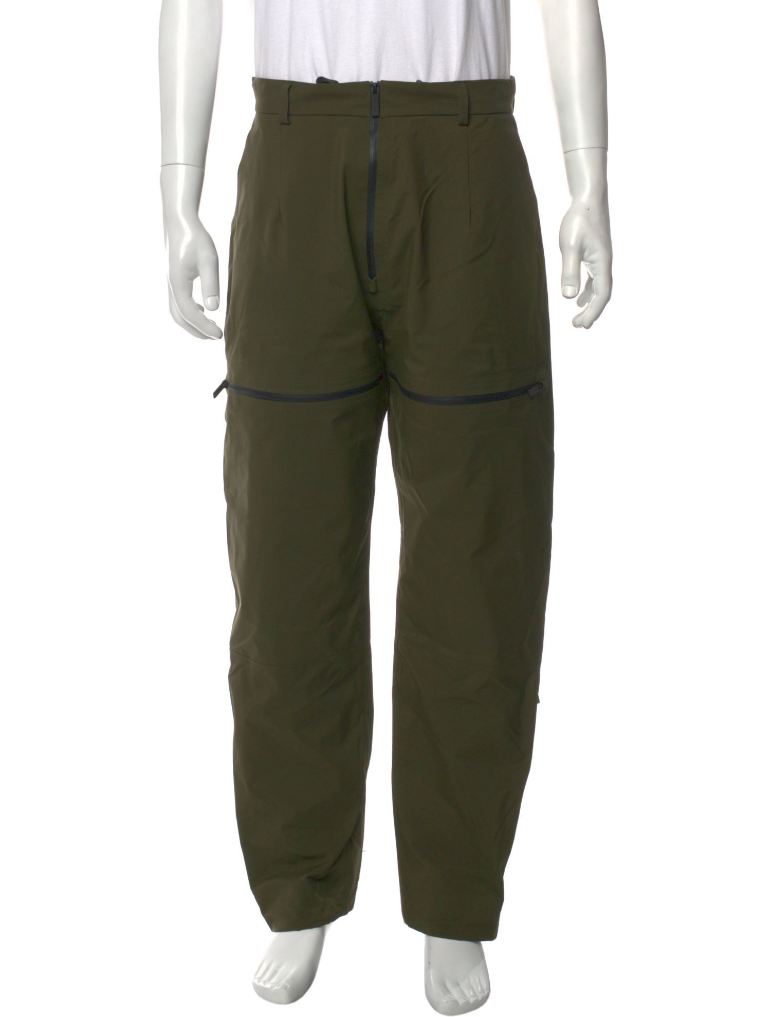 Prada 2019 Cargo Pants