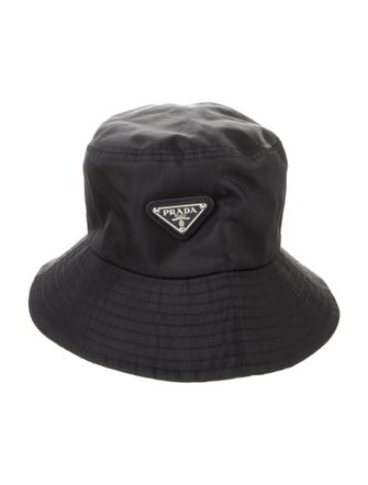 Prada Bucket Hat