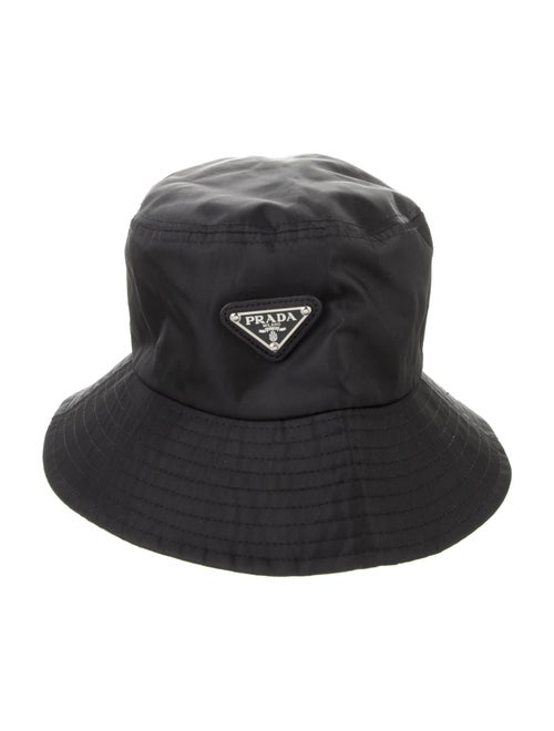 Prada Bucket Hat